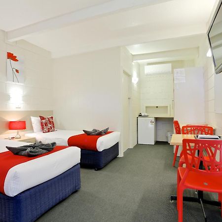 Castle Creek Motor Inn اوروا المظهر الخارجي الصورة