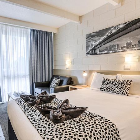 Castle Creek Motor Inn اوروا المظهر الخارجي الصورة