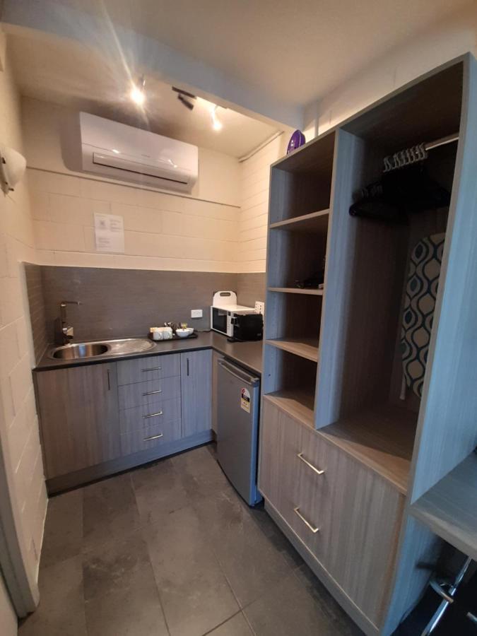 Castle Creek Motor Inn اوروا المظهر الخارجي الصورة