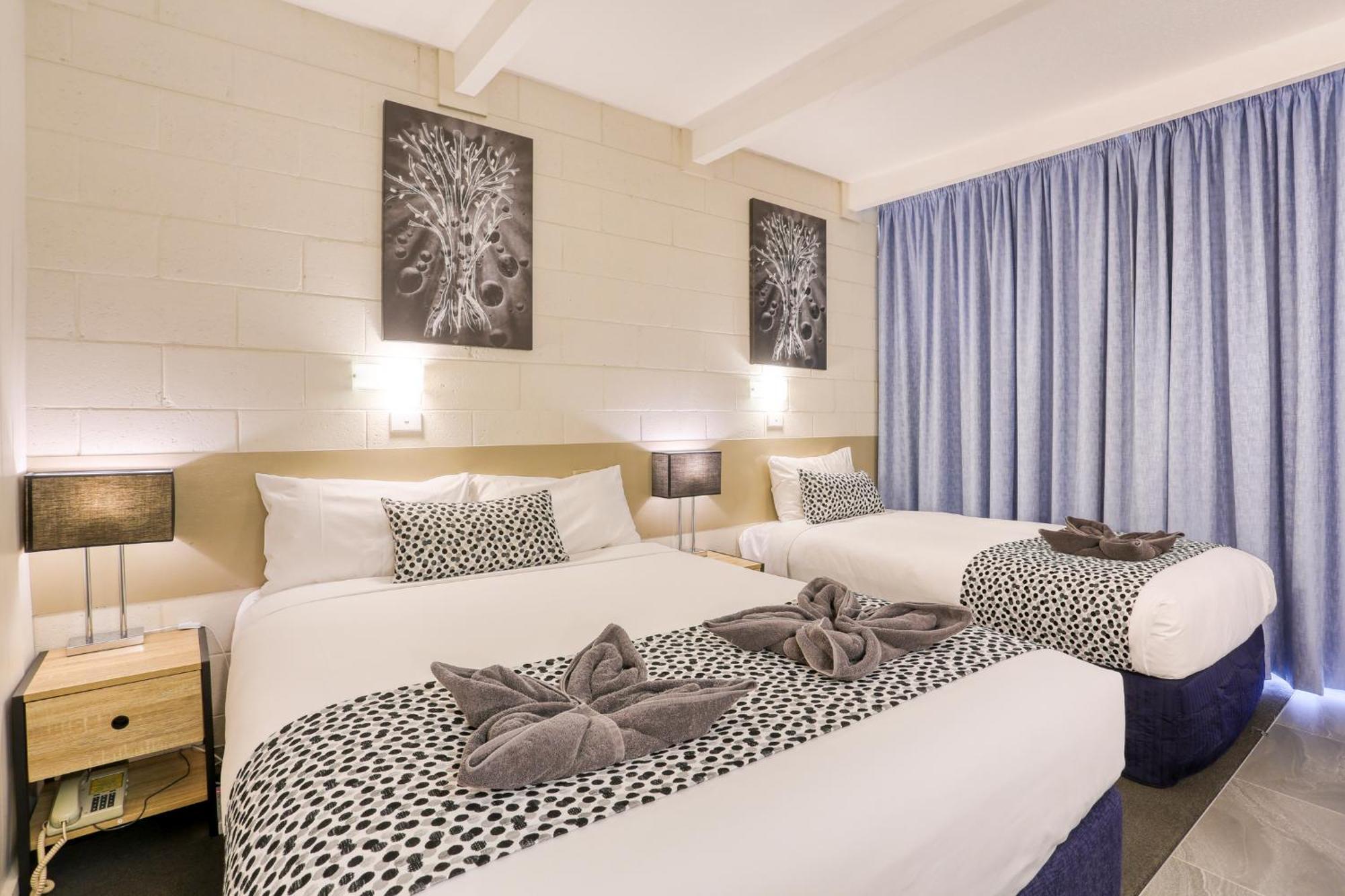 Castle Creek Motor Inn اوروا المظهر الخارجي الصورة