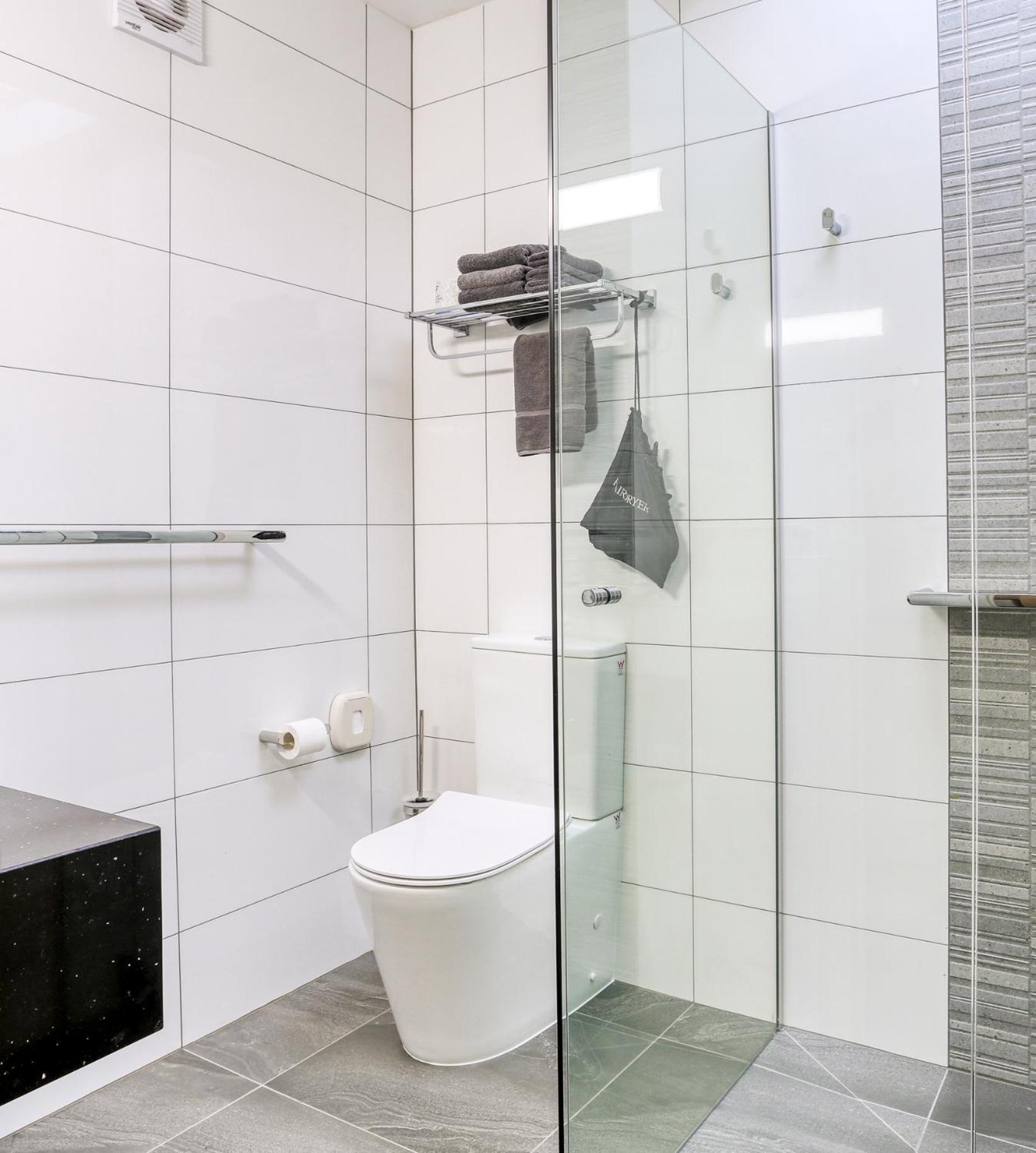 Castle Creek Motor Inn اوروا المظهر الخارجي الصورة