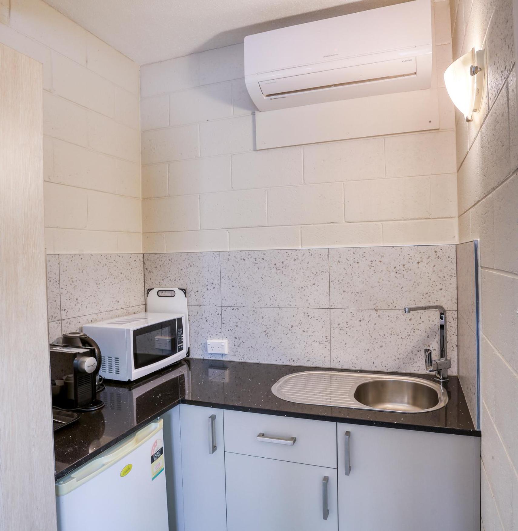 Castle Creek Motor Inn اوروا المظهر الخارجي الصورة