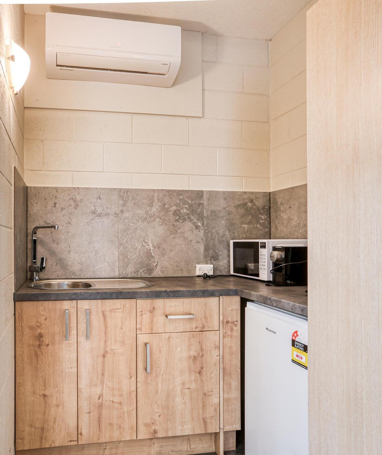 Castle Creek Motor Inn اوروا المظهر الخارجي الصورة