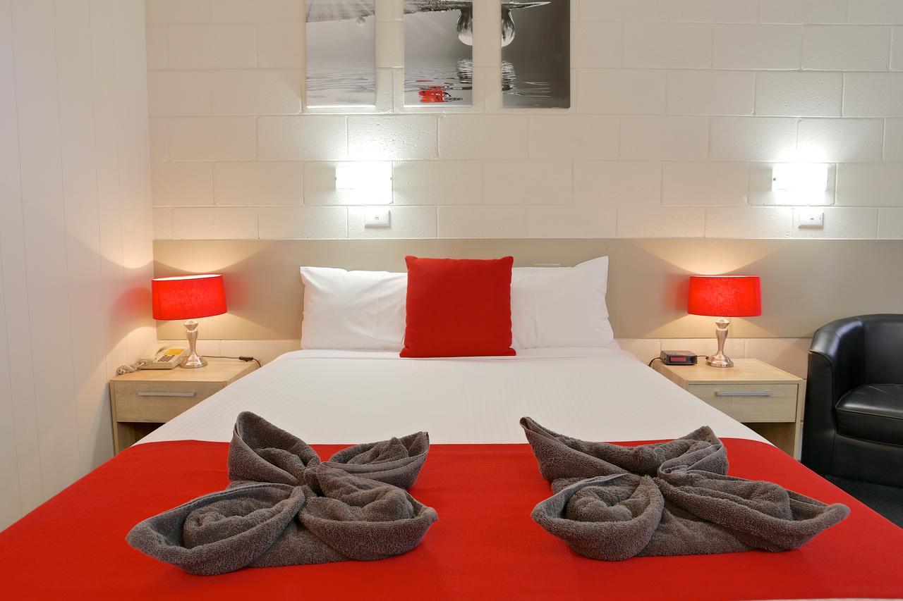 Castle Creek Motor Inn اوروا المظهر الخارجي الصورة