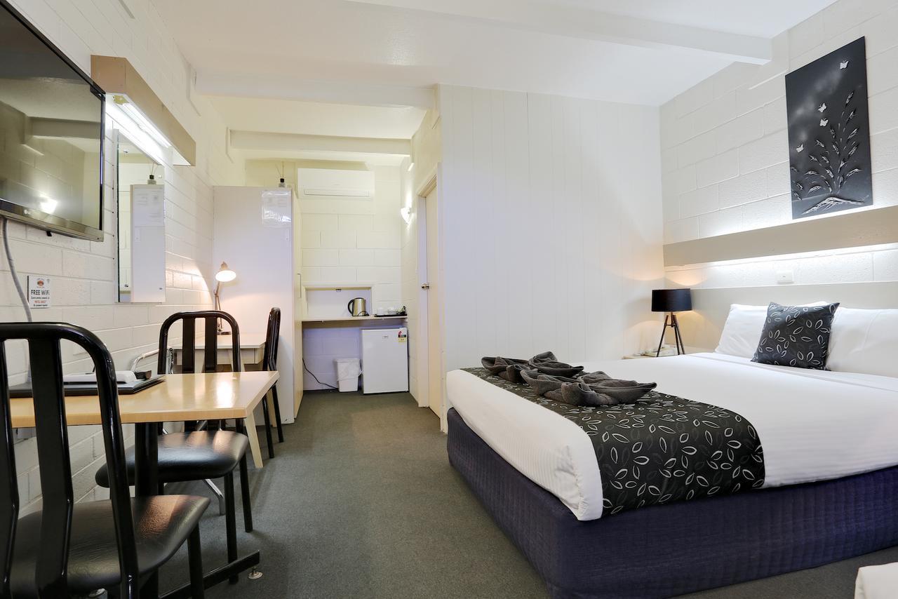 Castle Creek Motor Inn اوروا المظهر الخارجي الصورة