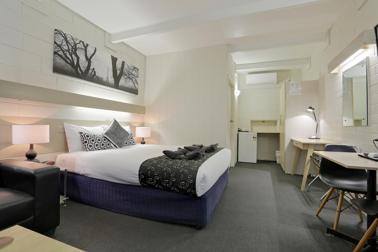 Castle Creek Motor Inn اوروا المظهر الخارجي الصورة