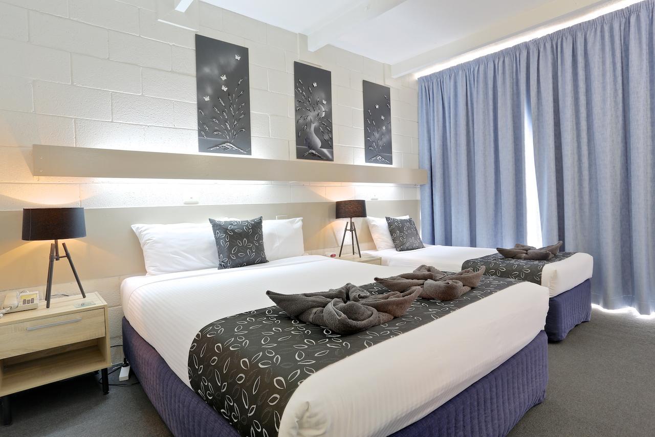 Castle Creek Motor Inn اوروا المظهر الخارجي الصورة