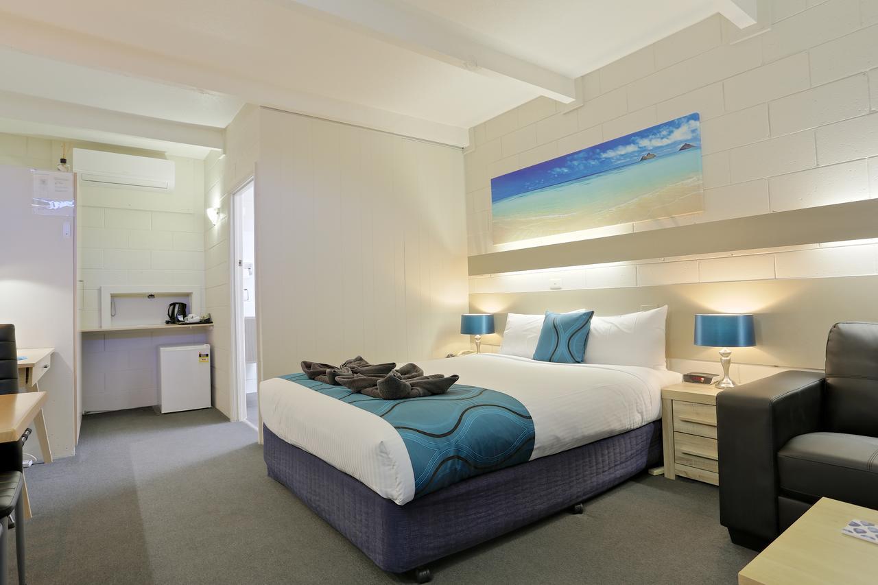 Castle Creek Motor Inn اوروا المظهر الخارجي الصورة
