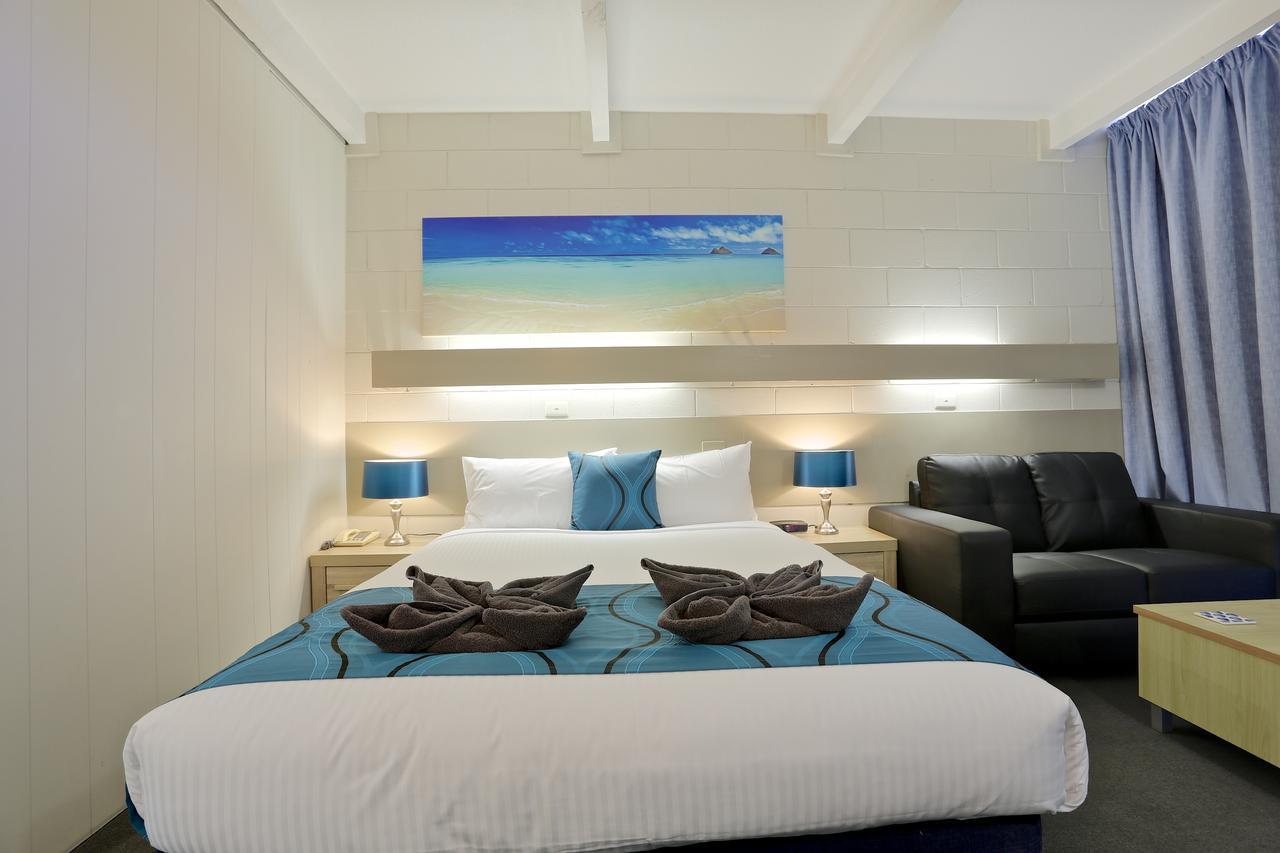 Castle Creek Motor Inn اوروا المظهر الخارجي الصورة