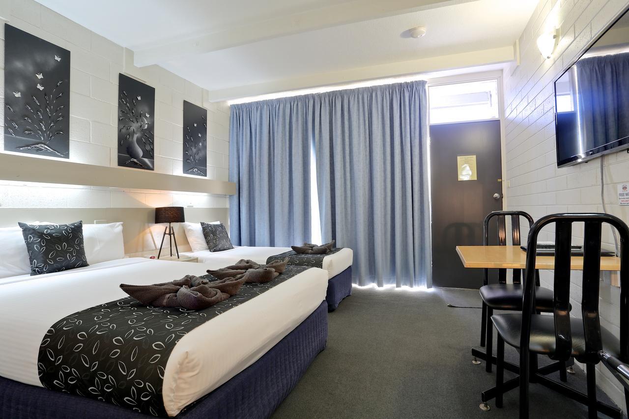 Castle Creek Motor Inn اوروا المظهر الخارجي الصورة