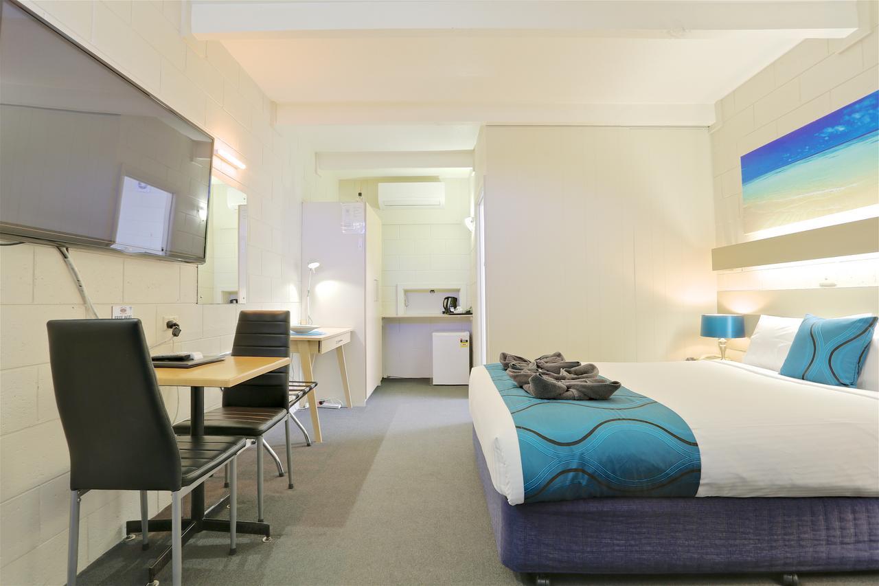 Castle Creek Motor Inn اوروا المظهر الخارجي الصورة