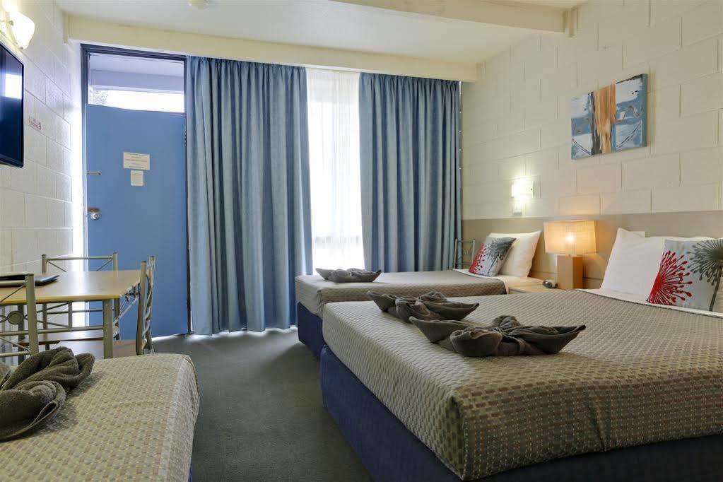 Castle Creek Motor Inn اوروا المظهر الخارجي الصورة