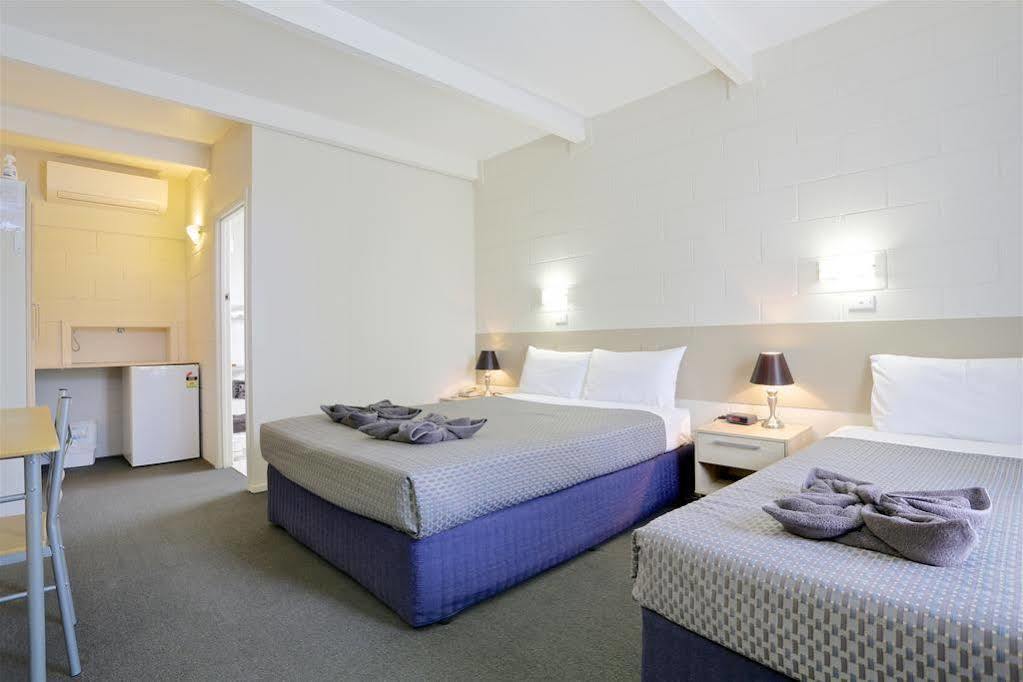 Castle Creek Motor Inn اوروا المظهر الخارجي الصورة
